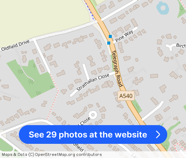 Strathallan Close, Heswall, CH60 - Photo 1