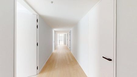 Penthouse te huur - Foto 2