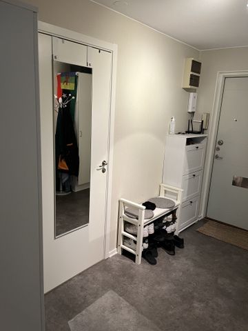 Kuratorvägen, Umeå - Foto 3