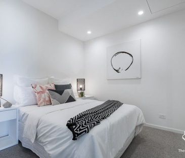 Thoughtfully designed, spacious apartment in Haven Newstead - Photo 3