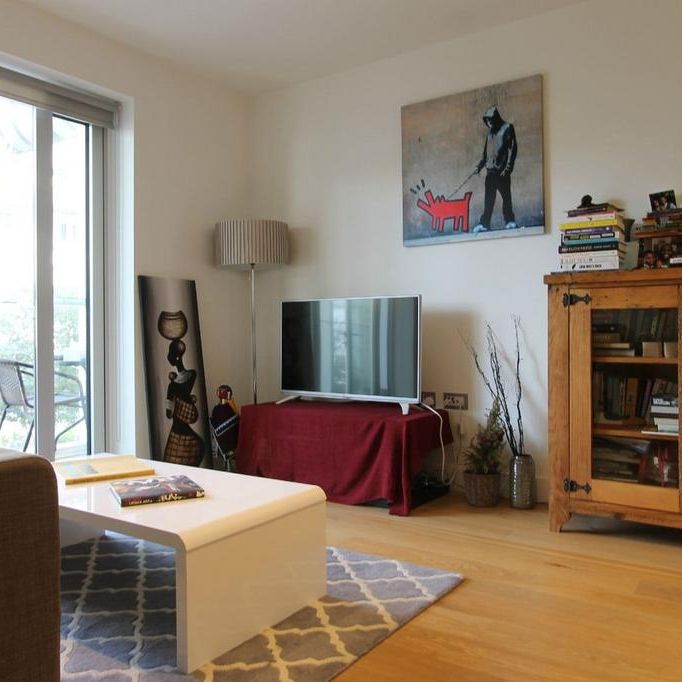 2 bedroom apartment to rent - Photo 1