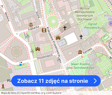 Klimatyczne mieszkanie w sercu Starówki —wszędzie blisko pełen komfort - Zdjęcie 1