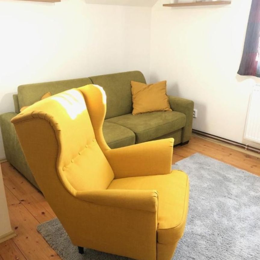 Pronájem bytu 2+kk 45 m², Velká Morava, Dolní Morava - Photo 1