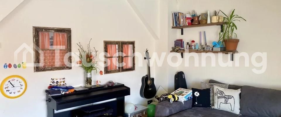TAUSCHWOHNUNG Neukölln (2,5 Zimmer) gegen Prenzlauer Berg (ab 2,5 Zimmer) - Photo 1