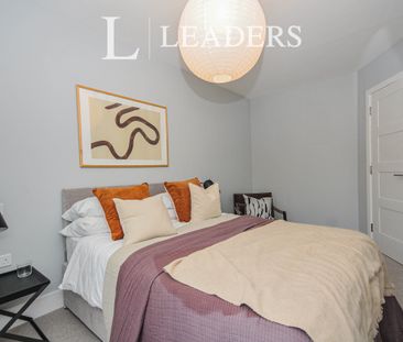 2 bedroom apartment to rent Pamphilon House, 196 High Street, Broml... - Photo 5