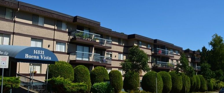 Buena Vista Apartments | 14831 101A Avenue, Surrey - Photo 1