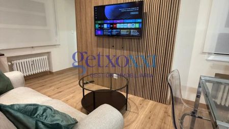 Apartamento de alquiler en Paulino Mendivil Kalea, Las Arenas - Photo 4