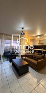 Location appartement 2 pièces 38 m² à Trélazé (49800) - Photo 4