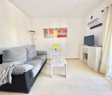 BUNGALOW WITH 2 BEDROOMS AND 1 BATHROOM IN TORREVIEJA - Photo 2