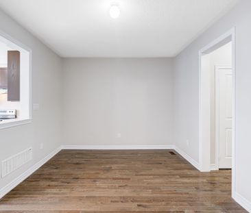 For Lease - 22 Goulston Street, Brampton, Ontario - Photo 2