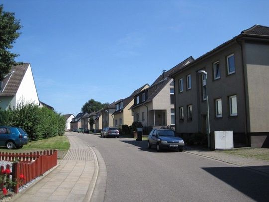 Charmante Wohnung in Stoppenberg - Photo 1