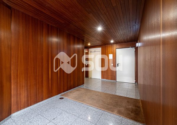 Apartamento T2 em Porto