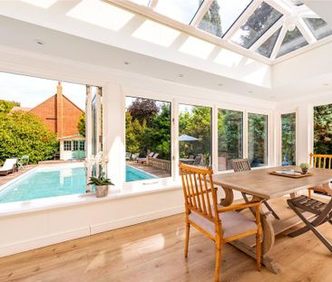 1 bedroom barn conversion to rent - Photo 5