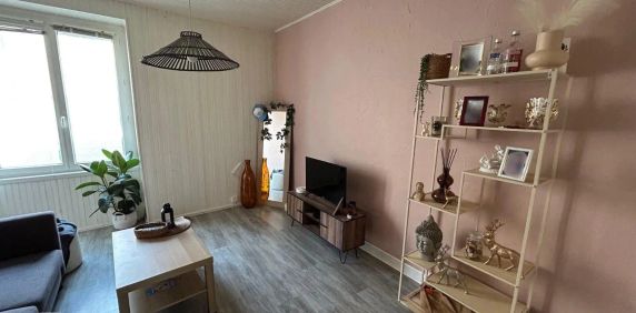 Appartement à louer 2 pièces 51.52m² - Photo 2