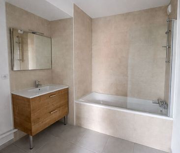 Appartement T3 Dijon à louer - Photo 1