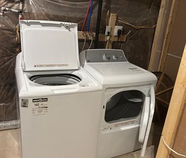 For Lease - 1153 Stag Hollow Street Unit# Bsmnt, Oakville, Ontario - Photo 5