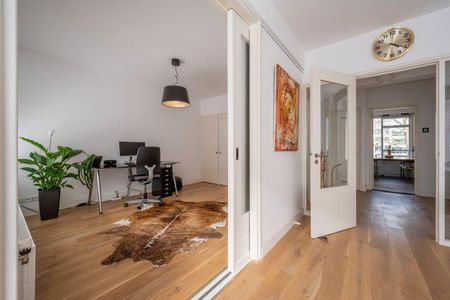Te huur: Appartement Jan Evertsenplaats in Rotterdam - Foto 5