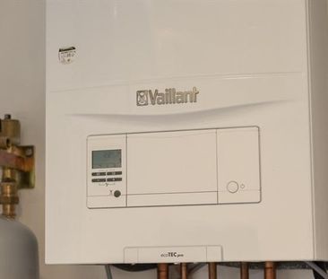 Appartement te huur - Photo 4