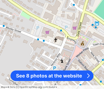 Wesley Street, Ossett, West Yorkshire, WF5 - Photo 1