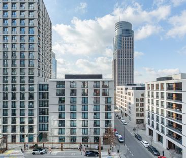 Browary Warszawskie | Dwustronne | Ostatnie piętro - Photo 3