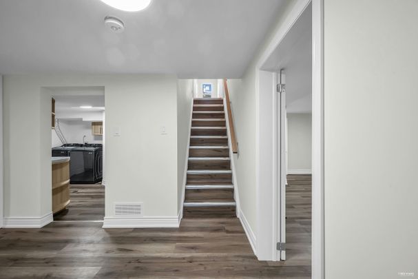For Lease - 15 Killamarsh Drive Unit# 03, Toronto, Ontario - Photo 1