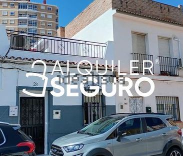 Alquiler de casa o chalet independiente en Calle Lasso de la Vega - Foto 5