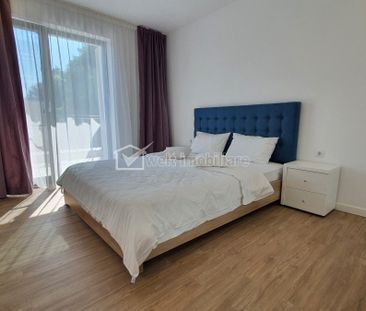 Apartament modern de inchiriat, Zona Plopilor - Photo 3