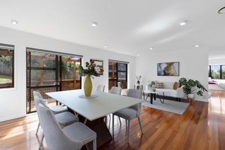 Full section by reserve perfect 4 bedroom ... - Photo 5