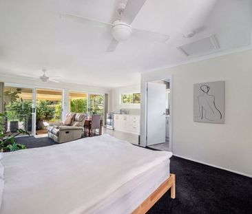Spacious Home + Studio + Granny Flat - Incredible Value in Mullumbi... - Photo 4