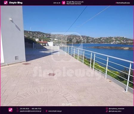 Διαμέρισμα για ενοικίαση Κερατέα - Photo 2