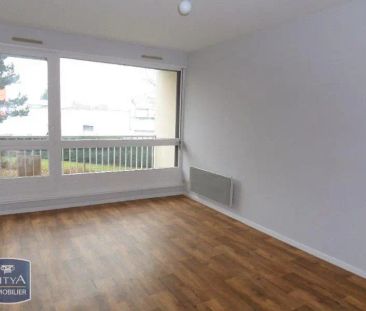 Appartement à louer 1 pièce 33.02m² - Photo 2