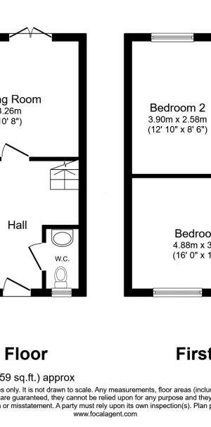 Greater Manchester, M4, Garforth Avenue, Manchester - Photo 2