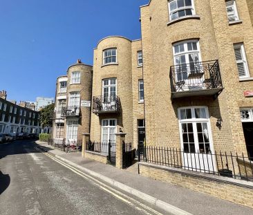 Liverpool Lawn, Ramsgate, CT11 9HJ, Kent - Photo 2