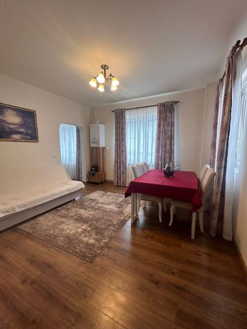 Casa de inchiriat, zona Horea, Floresti - Fotografie 4