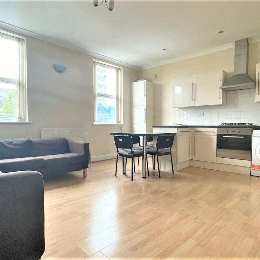 London Road, Croydon - Photo 1