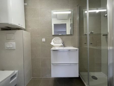 Location Appartement 1 pièce 25m² LINAS 91310 - Photo 5