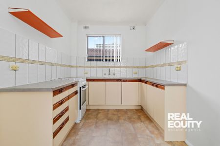 1/18 Sturt Street, Campbelltown NSW 2560 - Apartment For Rent | Domain - Photo 4