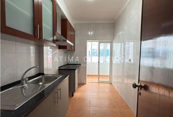 Apartamento T3 em Setúbal