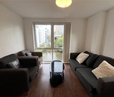 2 bedroom apartment to rent - Photo 5