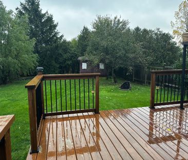 For Lease - 74 Barrydale Crescent, London North, Ontario - Photo 6