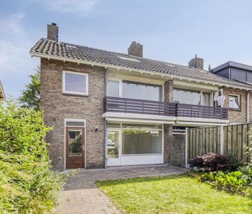Huis te huur: Griegstraat 7 4614 BN Bergen op Zoom - Photo 6