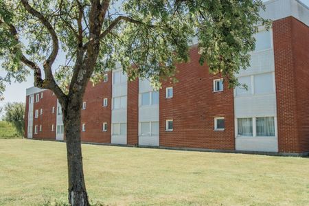 Ågatan 38 B, Bromölla - Foto 3