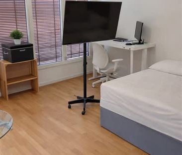 1 Zimmer, EG - Foto 2