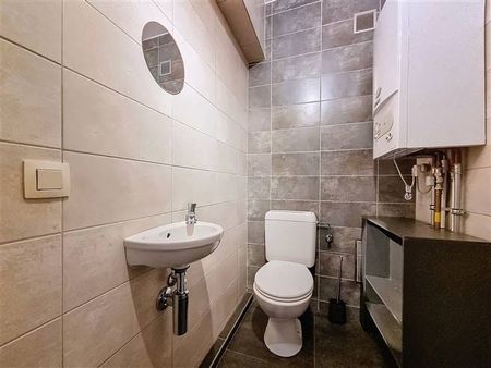 Appartement te huur - Foto 5