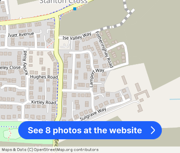Lamport Way, Wellingborough - Photo 1