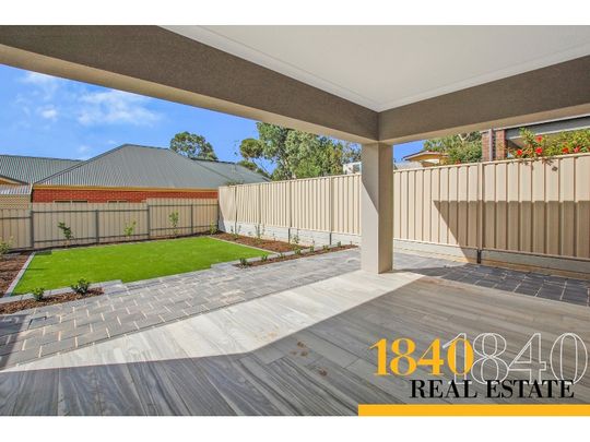 Modern Family Living! - Photo 1