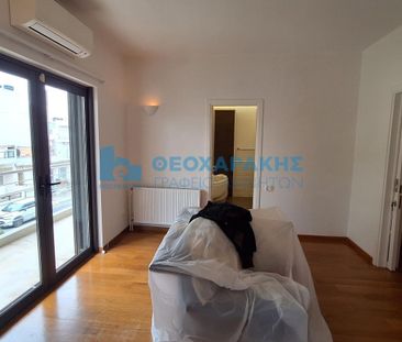 Μεζονέτα για ενοικίαση Ακαδημία (Ηράκλειο Κρήτης) - Photo 3