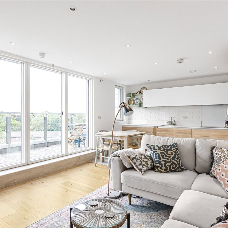 Wiltshire Row, London, N1 5DH - Photo 1