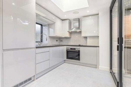 1 bedroom house to rent - Photo 3