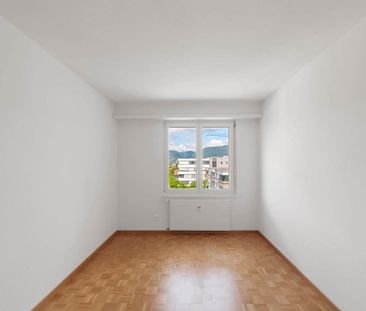 3.5 Zimmer, 81 m², 3. Stock - Foto 6